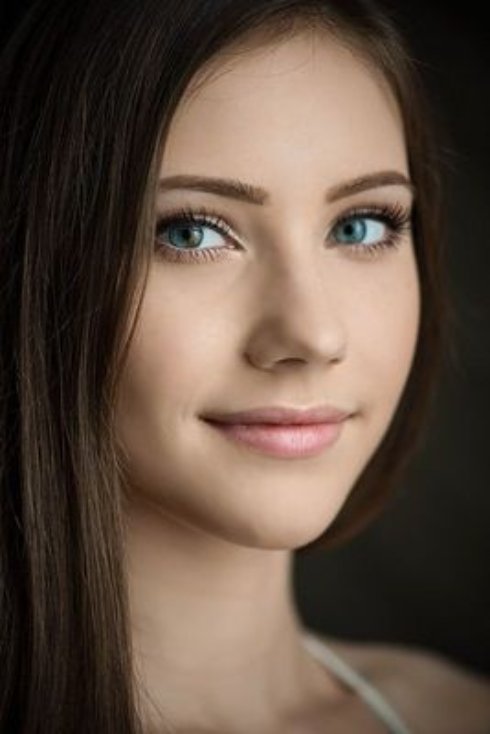 Девушки, которые доказывают, что без макияжа гораздо круче (Фото) - 17 Девушки, которые доказывают, что без макияжа гораздо круче (Фото)