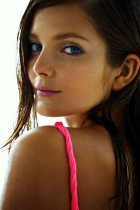 Девушки, которые доказывают, что без макияжа гораздо круче (Фото) - 21 Девушки, которые доказывают, что без макияжа гораздо круче (Фото)