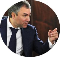 volodin