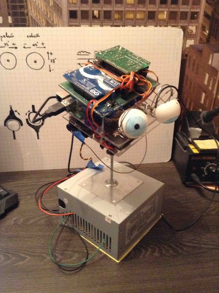 Как мы решили узнать, зачем люди используют Raspberry - 2 Как мы решили узнать, зачем люди используют Raspberry - 2