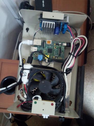 Как мы решили узнать, зачем люди используют Raspberry - 3 Как мы решили узнать, зачем люди используют Raspberry - 3