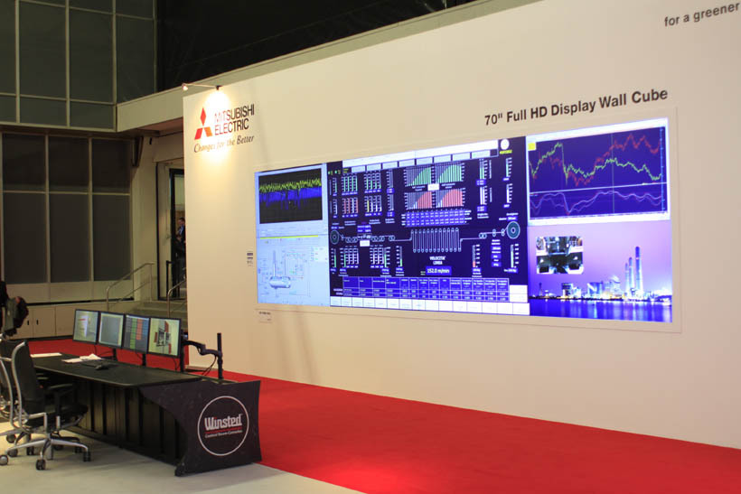 Отчёт с Integrated Systems Europe — что вы пропустили в технологиях, если не попали на ISE-2015 - 15