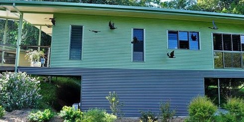 Угадайте, кого лечат в этой непримечательной больнице? (Фото) - 1 Угадайте, кого лечат в этой непримечательной больнице? (Фото)