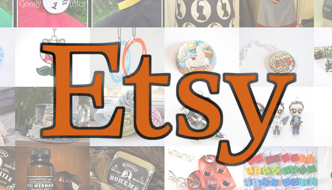 Выход Etsy на IPO: как продаться и не продаться одновременно - 1