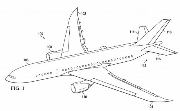 Boeing активно использует 3D печать в производстве запчастей для своих самолетов - 2