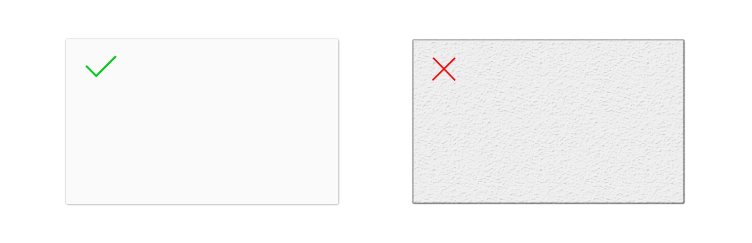 Material Design: на Луну и обратно - 6