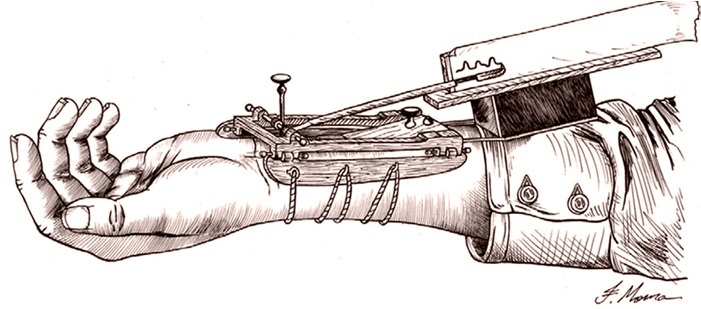 Как умные часы, спортивные трекеры и прочие гаджеты измеряют пульс? Часть 2 - 1 Как умные часы, спортивные трекеры и прочие гаджеты измеряют пульс? Часть 2 - 1