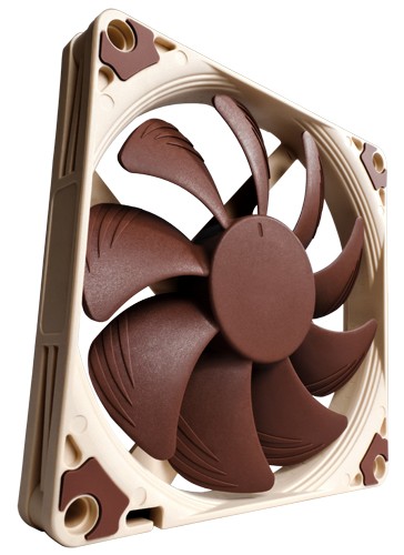 Кулер Noctua NH-L9x65 для компактных ПК отличается увеличенными габаритами - 3