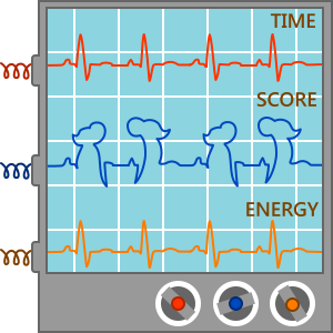 Защита от накруток в онлайн играх - 2 Защита от накруток в онлайн играх - 2