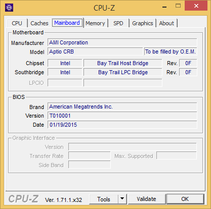 Axgio Windows Mini PC. Из Китая с приветом — обзор атомного малыша - 4