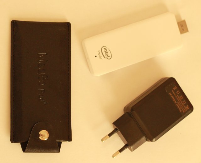 Axgio Windows Mini PC. Из Китая с приветом — обзор атомного малыша - 9