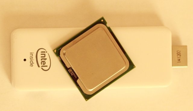 Axgio Windows Mini PC. Из Китая с приветом — обзор атомного малыша - 1 Axgio Windows Mini PC. Из Китая с приветом — обзор атомного малыша - 1