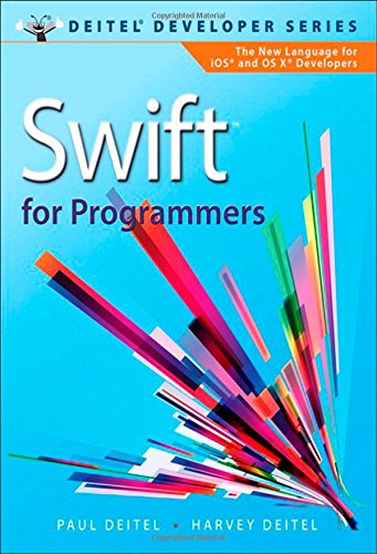 Книги по Swift - 2 image