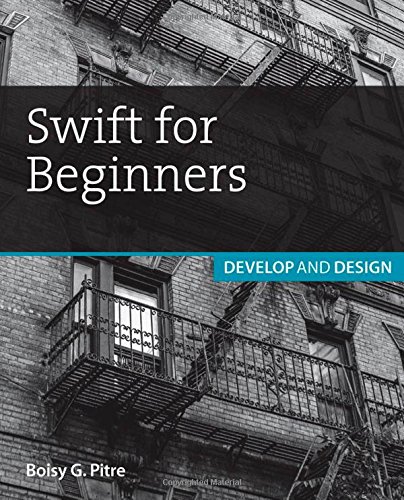Книги по Swift - 1 image