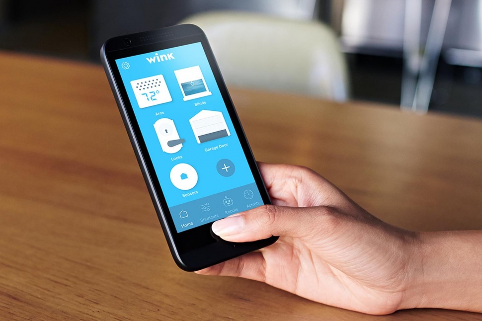 Топ-10 самых инновационных компаний из мира интернета вещей по версии Fast Company - 3 image