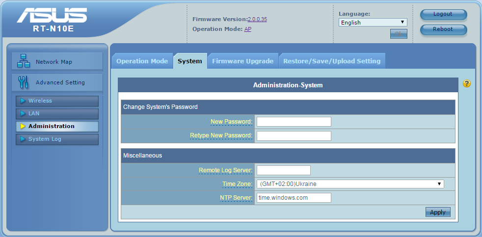 Эксплуатируем root-уязвимость в роутерах Asus - 2