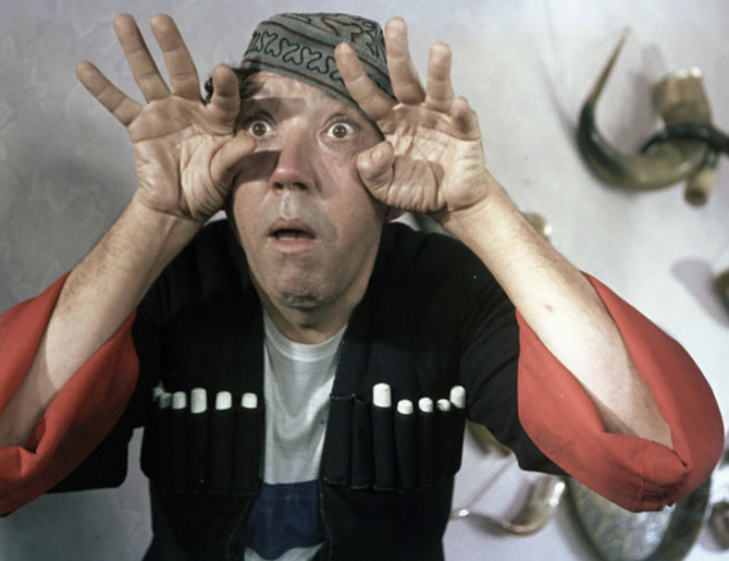 Весенняя копирайтная оттепель - 4 image