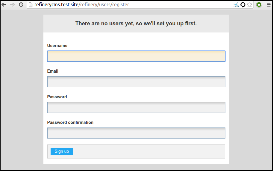 Зачем нам не нужен virtualenv и rvm - 3 Зачем нам не нужен virtualenv и rvm - 3