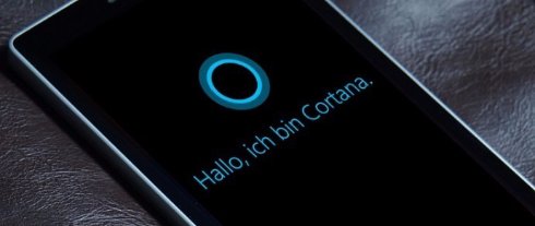 Цифровой помощник Microsoft Cortana доберется до iOS и Android