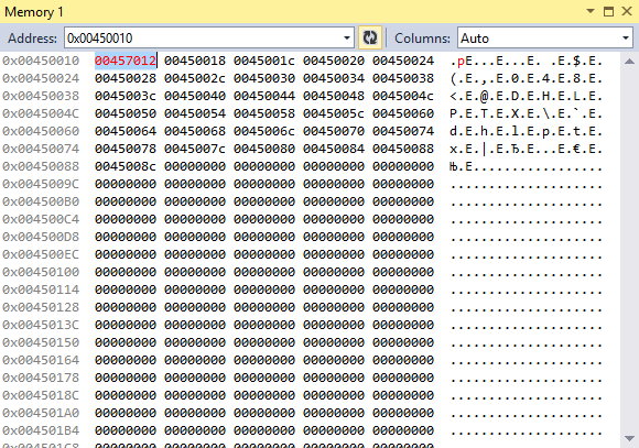 Age of JIT compiling. Part II. CLR is watching you - 4