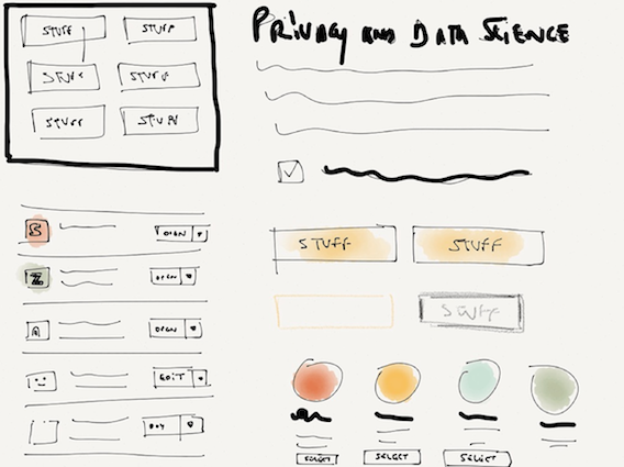 UX-команда MailChimp: Дизайн [4-я часть книги] - 4