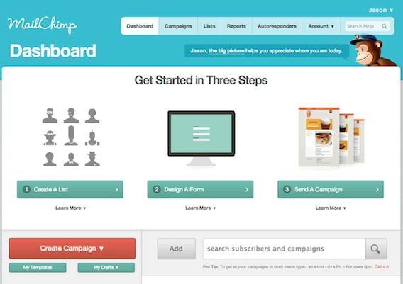 UX-команда MailChimp: Дизайн [4-я часть книги] - 6