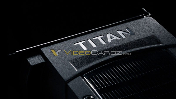 Основой 3D-карты Nvidia GeForce GTX Titan X служит GPU GM200-400