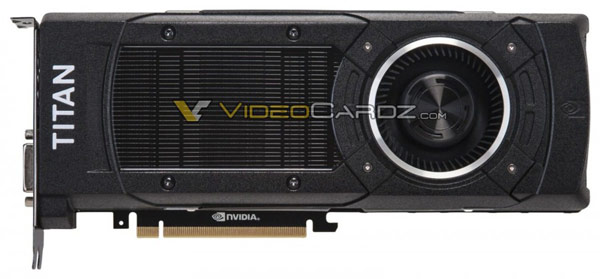 Основой 3D-карты Nvidia GeForce GTX Titan X служит GPU GM200-400