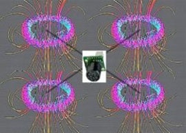 История участия в конкурсе «Летающие роботы». Часть 1 - 9