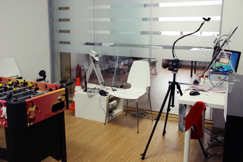 Милослав Чемоданов за плохое освещение отставки Капкова разжалован из главреда The Village в руководители отдела - 1 lamoffice