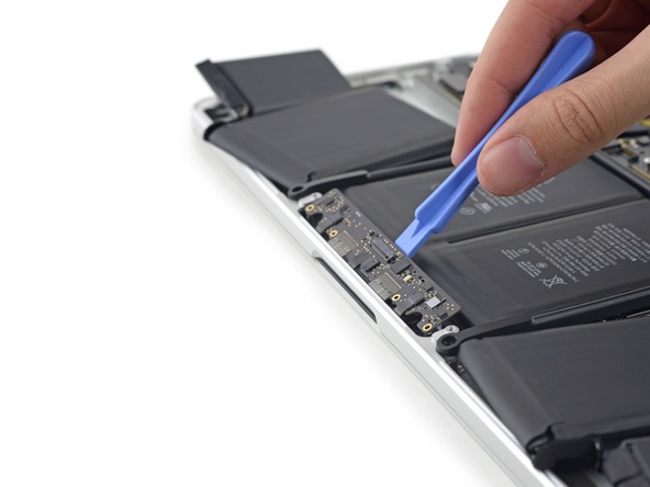 Apple MacBook Pro 2015 iFixit