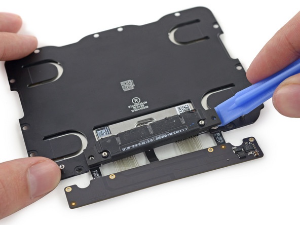 Apple MacBook Pro 2015 iFixit