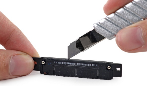 Apple MacBook Pro 2015 iFixit