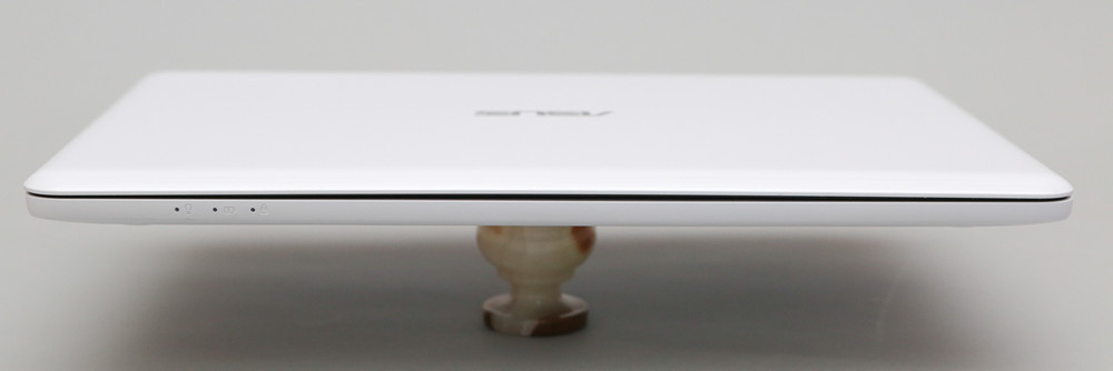 Обзор ноутбука ASUS EeeBook X205TA - 16