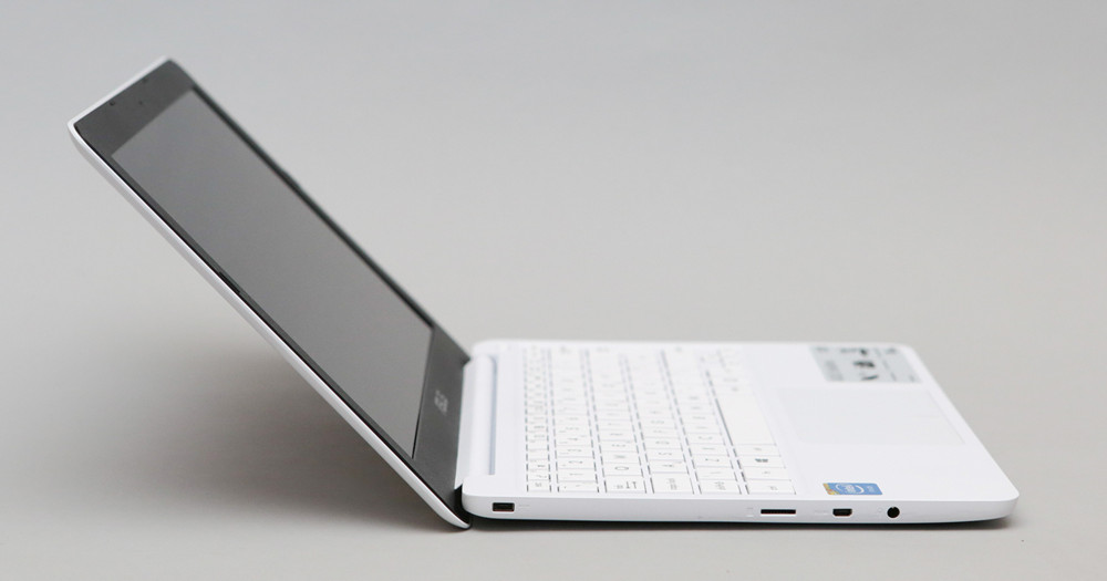 Обзор ноутбука ASUS EeeBook X205TA - 18