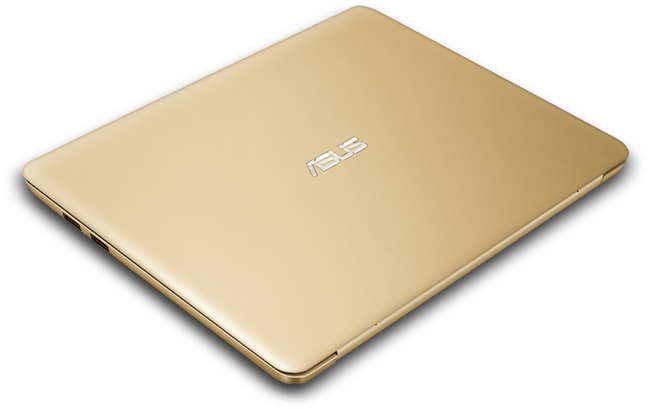 Ноутбук Asus Eeebook X205ta Золотистый Купить