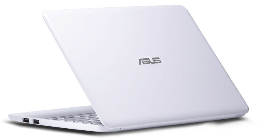 Обзор ноутбука ASUS EeeBook X205TA - 1