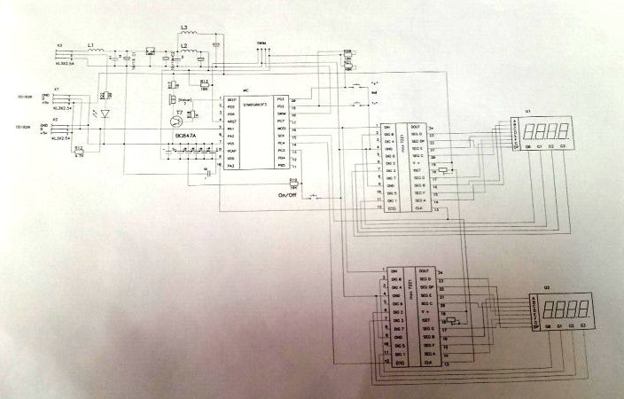 «Патчим» зеркало в автомобиле - 6 «Патчим» зеркало в автомобиле - 6