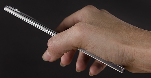 Платформа MediaTek MT6795 может стать основной смартфона Oppo R7 - 1 Oppo R7