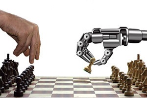 После Каспарова. Компьютерные шахматы — итоги и перспективы - 11