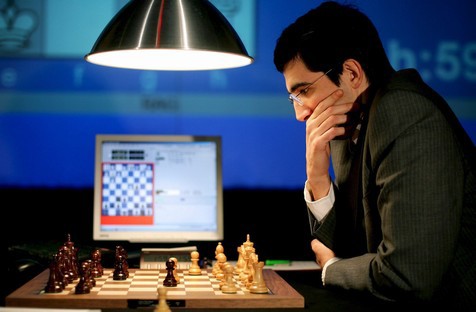 После Каспарова. Компьютерные шахматы — итоги и перспективы - 3