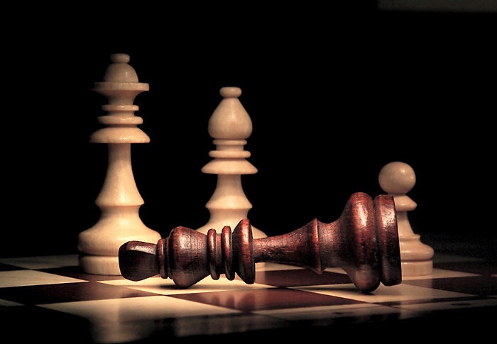 После Каспарова. Компьютерные шахматы — итоги и перспективы - 6