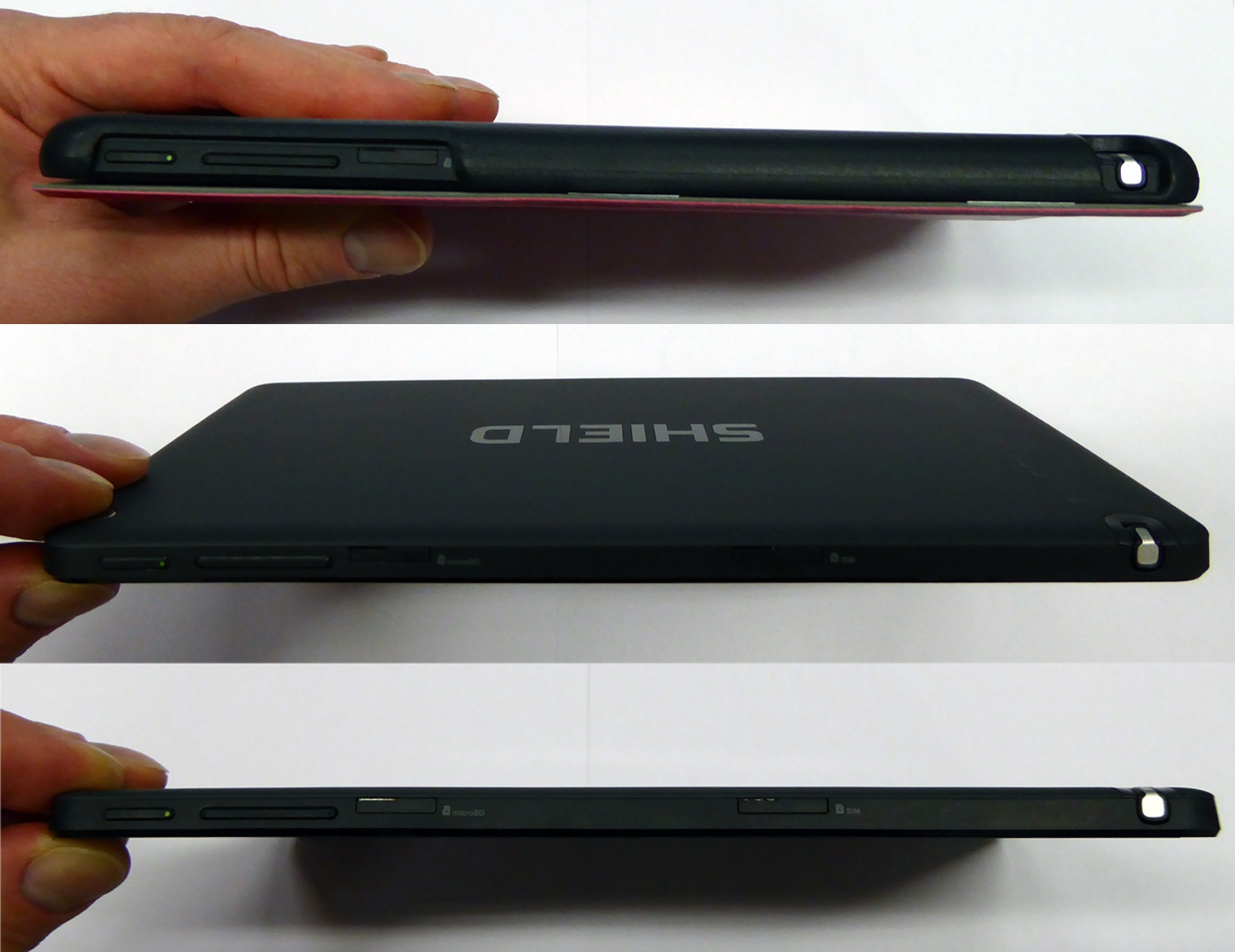NVIDIA Shield Tablet: субъективный взгляд - 5