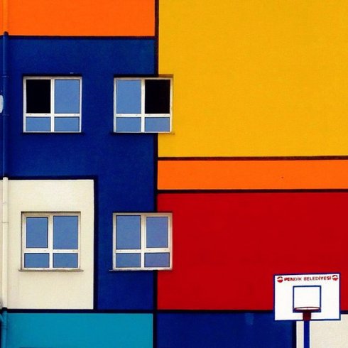 Другая сторона Стамбула, о которой вы наверняка не знаете (Фото) - 14 Другая сторона Стамбула, о которой вы наверняка не знаете (Фото)