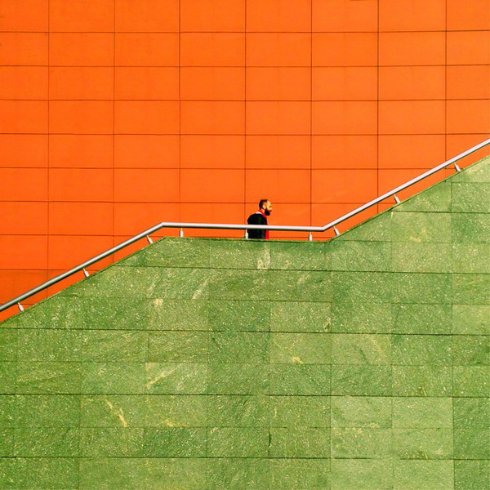 Другая сторона Стамбула, о которой вы наверняка не знаете (Фото) - 15 Другая сторона Стамбула, о которой вы наверняка не знаете (Фото)