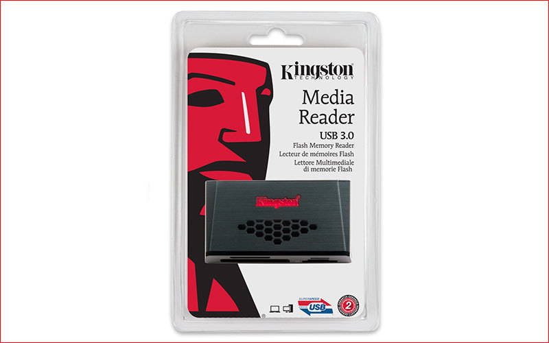 Обзор двух карт памяти большой емкости: microSDXC 128 Gb и SDXC 256 Gb - 8 Обзор двух карт памяти большой емкости: microSDXC 128 Gb и SDXC 256 Gb - 8