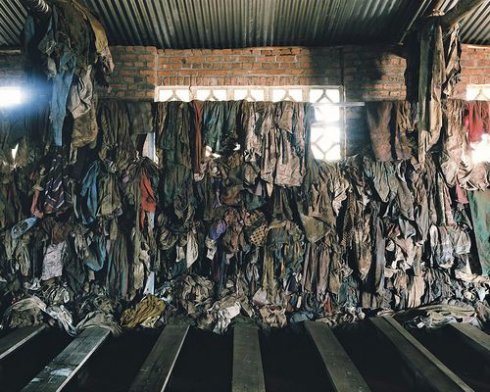 Самые трагические места и достопримечательности мира (Фото) - 12 Самые трагические места и достопримечательности мира (Фото)