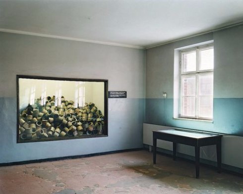 Самые трагические места и достопримечательности мира (Фото) - 3 Самые трагические места и достопримечательности мира (Фото)