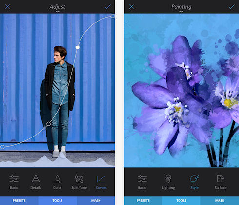 Enlight   многофункциональный фоторедактор для iPhone