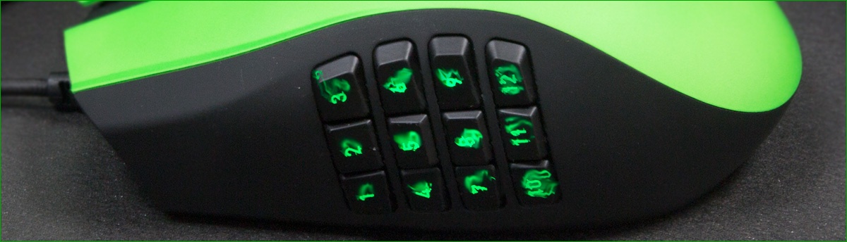 Эволюция мышей Razer на примере DeathAdder и Naga - 10